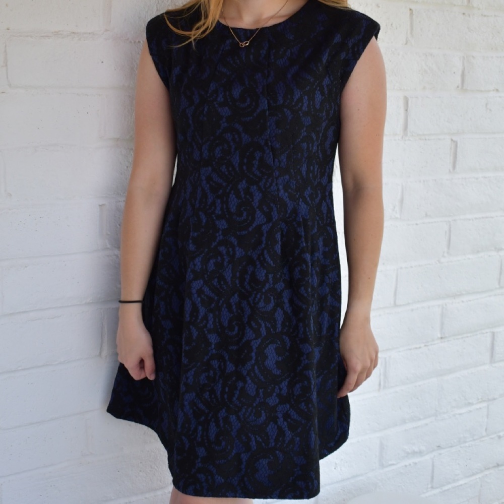 Avaleigh Dress